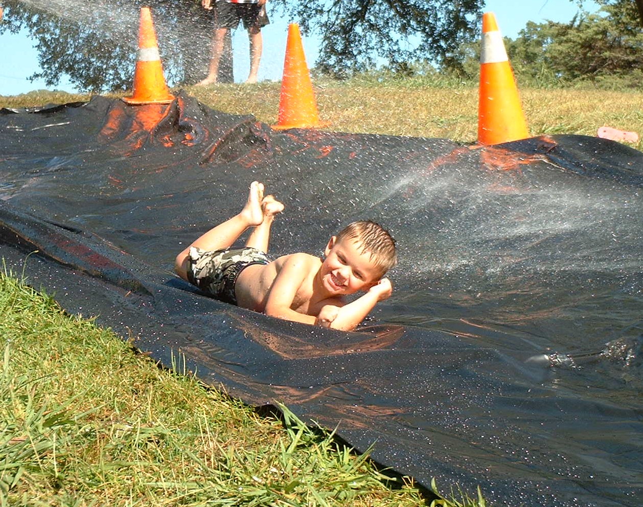 alex sliding