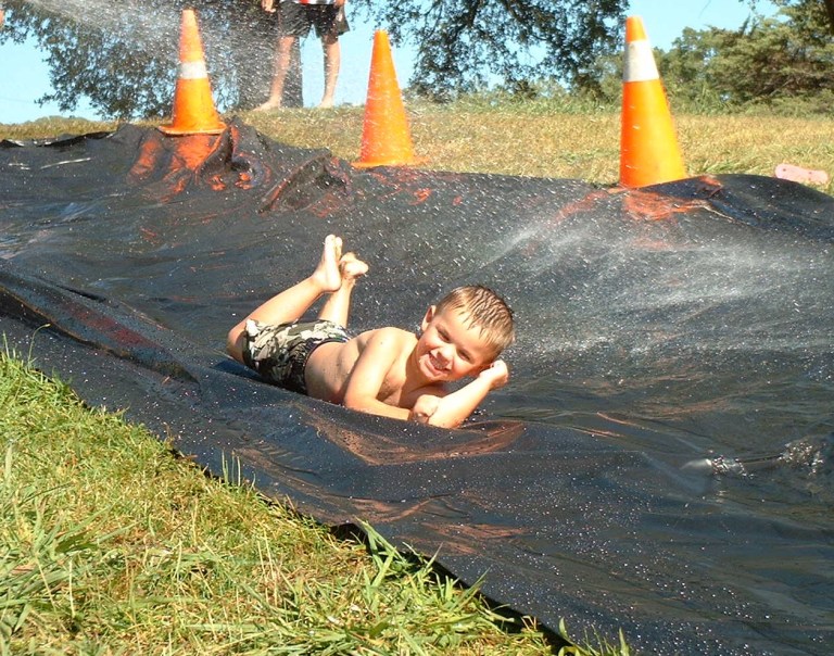 alex sliding