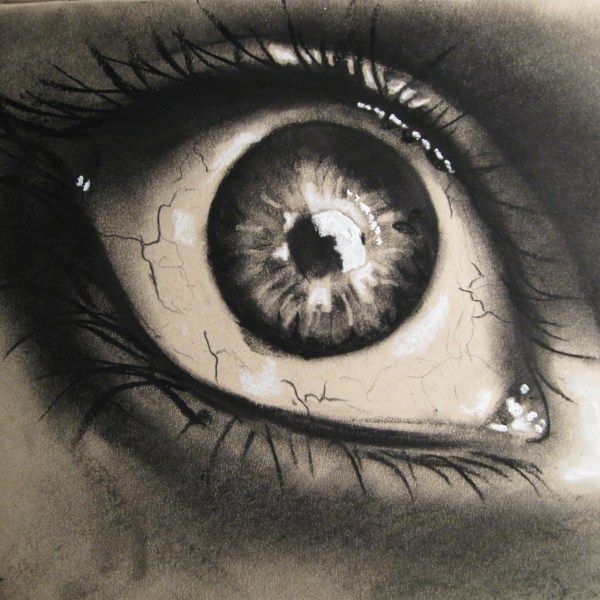 Gazing at Liberation