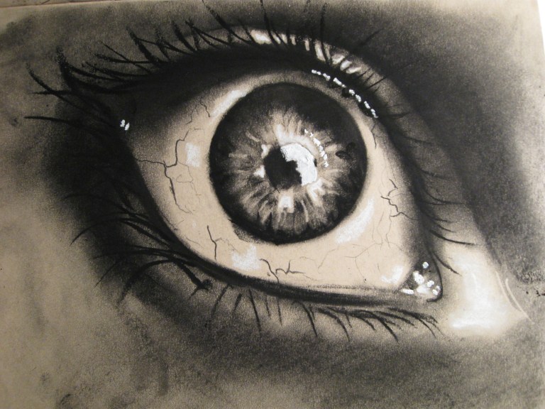 Gazing at Liberation