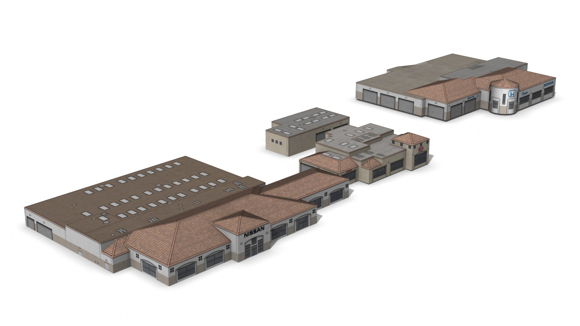 Dana Point Car Dealership