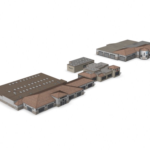 Dana Point Car Dealership