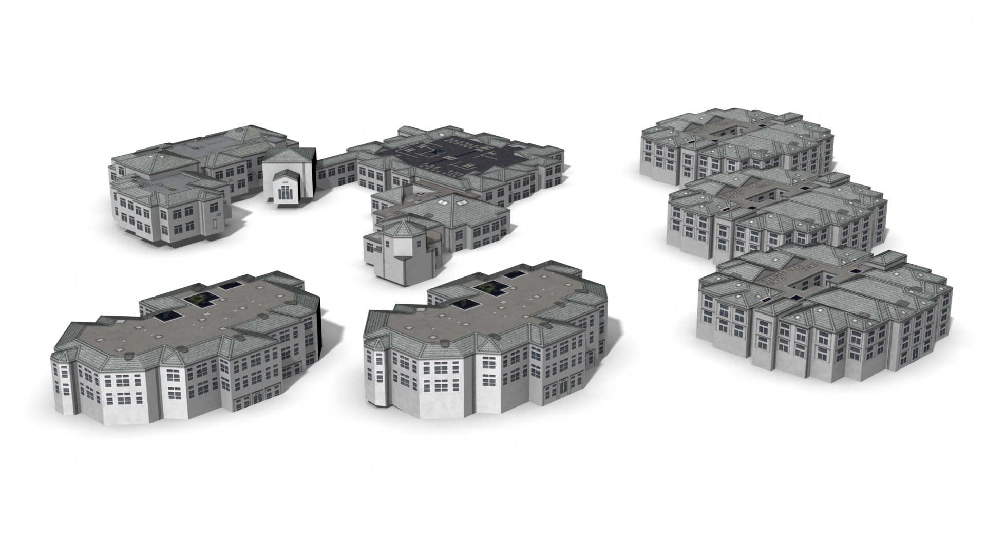 Dana Point Sea Bluff Condos