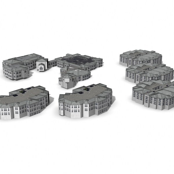 Dana Point Sea Bluff Condos