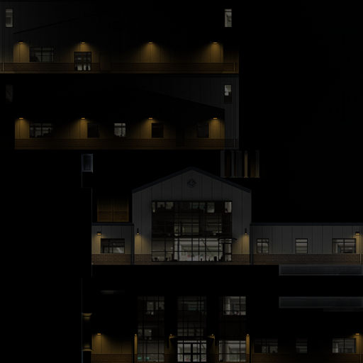 Terminal One Night Texture