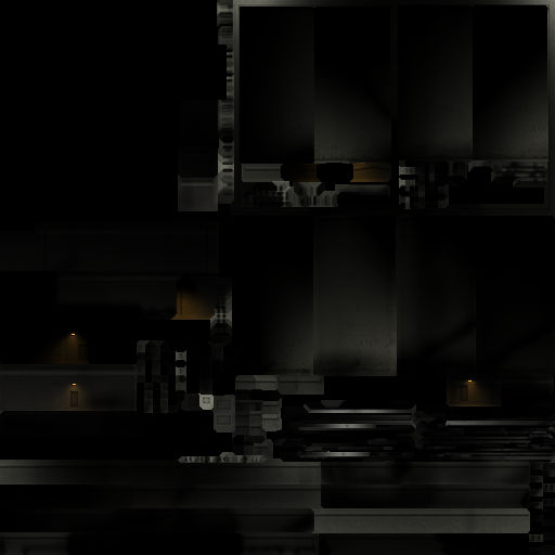 Fuel Depot Night Texture