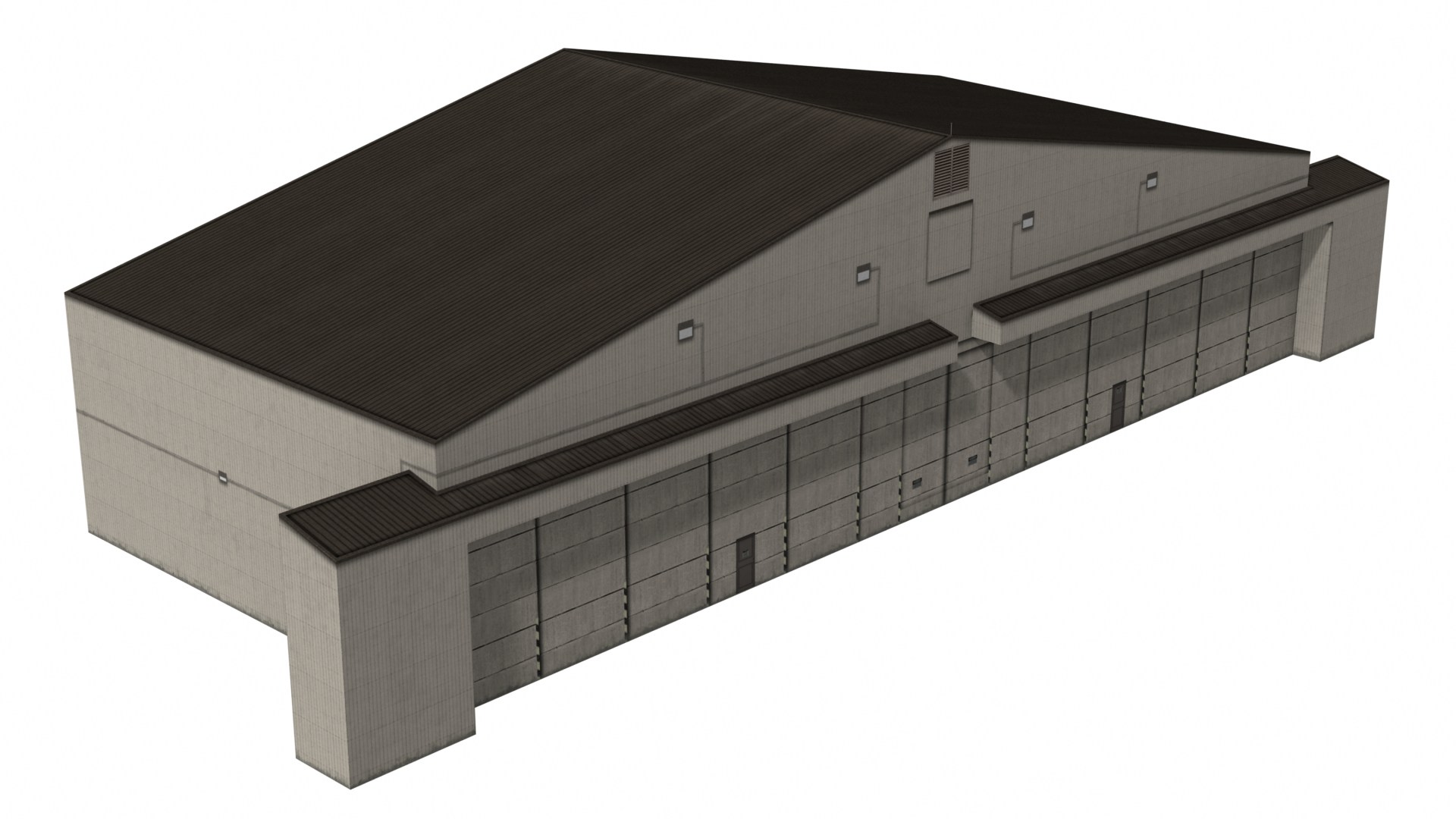 Hangar One