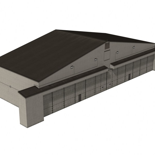 Hangar One