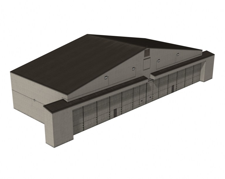 Hangar One