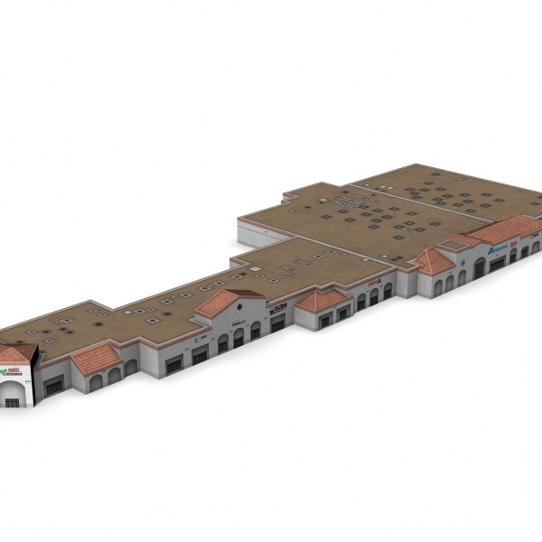 San Clemente Albertsons