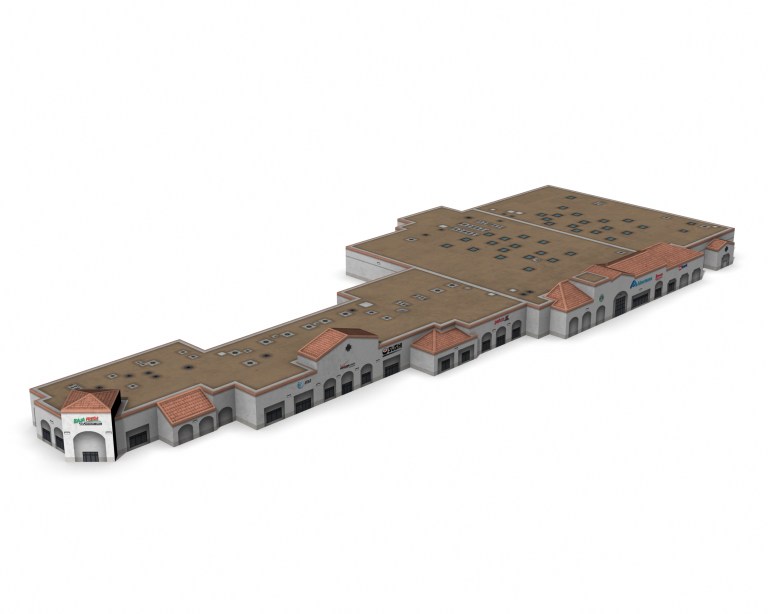 San Clemente Albertsons